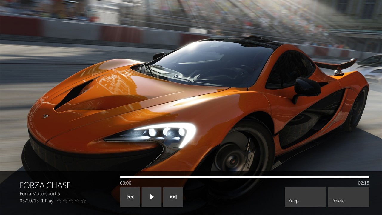 Forza Motorsport 5 (Day One Edition) - Imagen 50